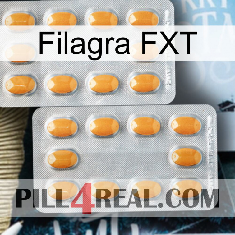 Filagra FXT cialis4
